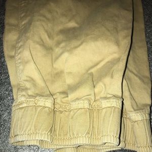 American eagle joggers